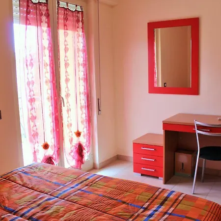 Apartment Stella Maris Formia