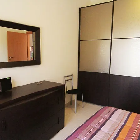 Stella Maris Apartment *