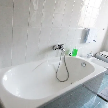 Apartment Stella Maris *