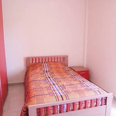 Apartment Stella Maris *