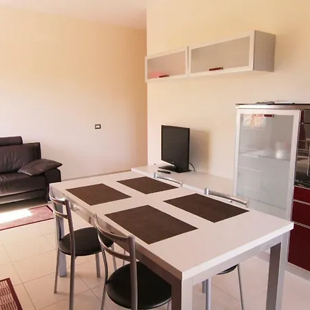 Stella Maris Apartment Formia