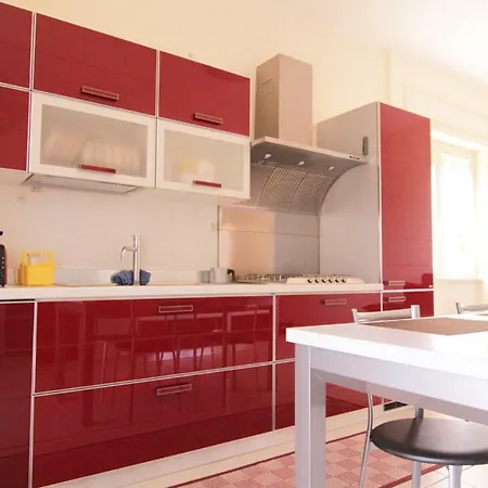 Apartment Stella Maris *