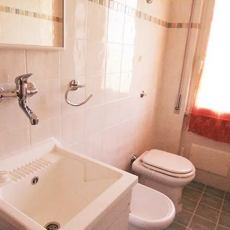 Apartment Stella Maris *